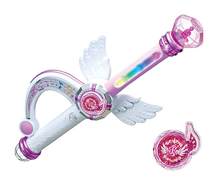 giocattoli miracle tunes