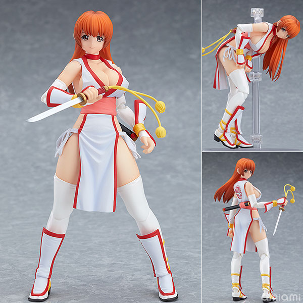 Kasumi figma