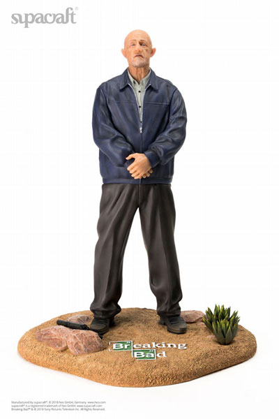 ○新品 1/6 マイク・エルマントラウト アクションフィギュア