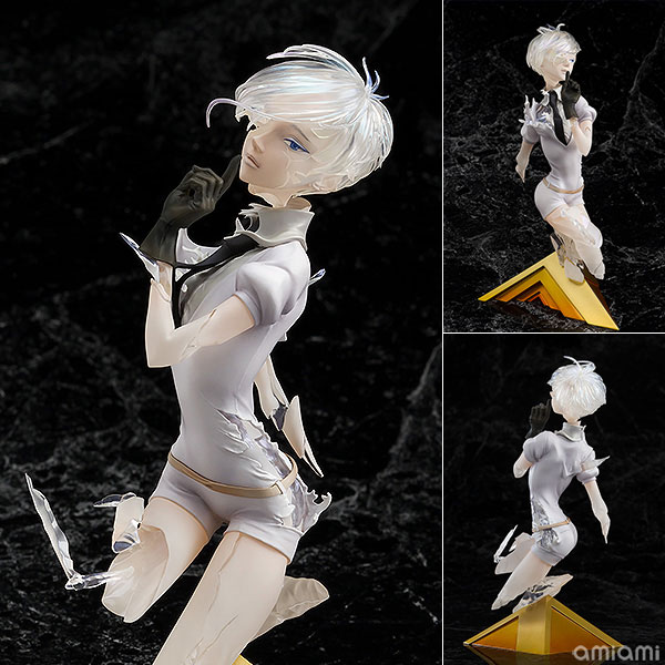 宝石の国 アンタークチサイト 完成品フィギュアアンタークチサイト 