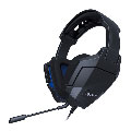 PS4用 ゲーミングヘッドセット AIR STEREO PLUS ブラック