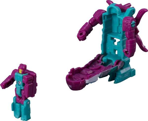 トランスフォーマー パワーオブザプライム PP-28 ソラスプライム[タカラトミー]《０９月予約》