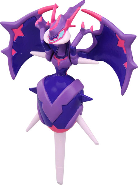 ポケットモンスター モンコレEX ESP_07 アーゴヨン