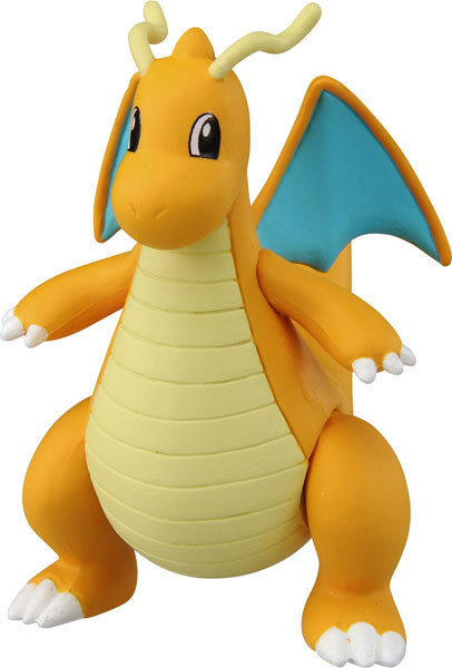 ポケットモンスター モンコレEX ESP_13 カイリュー
