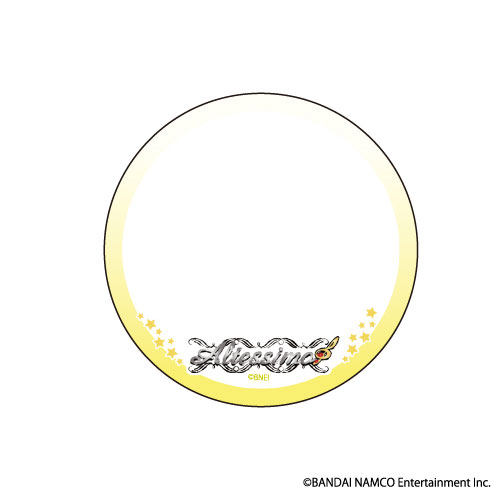 65mm缶デコカバー「アイドルマスター SideM」05/Altessimo(グラフアート)