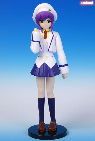 志宝エリス