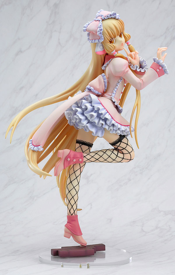 AmiAmi [Character & Hobby Shop] | Chobits - Chi Maid Alice 1/7 Complete