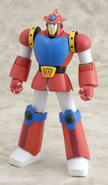 Amiami Character And Hobby Shop Mecha Action Series Blocker Gundan