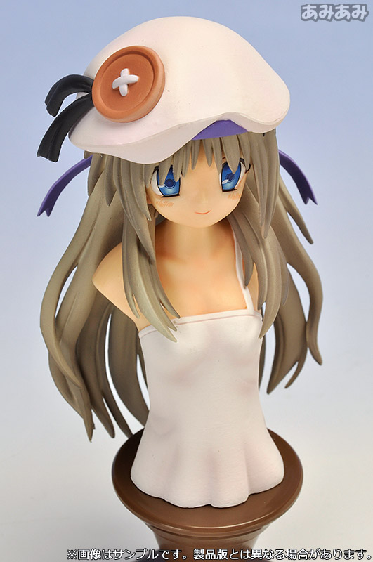 リトルバスターズ！ 能美クドリャフカ  レジーニャ！ ポートレートコレクション 単品