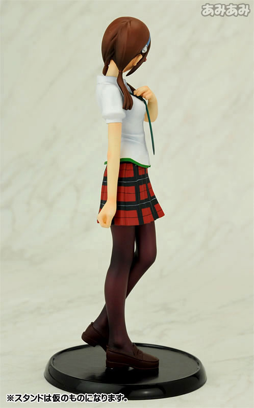 1/8スケールPVC ヱヴァンゲリヲン新劇場版:破 真希波・マリ・イラストリアス フィギュア (エヴァンゲリオン)
