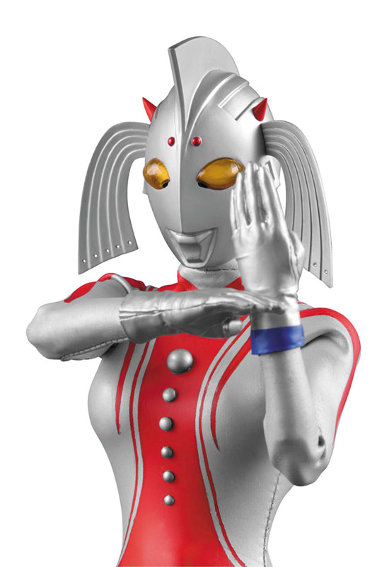 Ultraman Taros