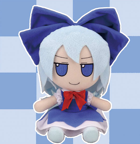 AmiAmi [Character & Hobby Shop] | Touhou Plush Series - Sanae Kochiya