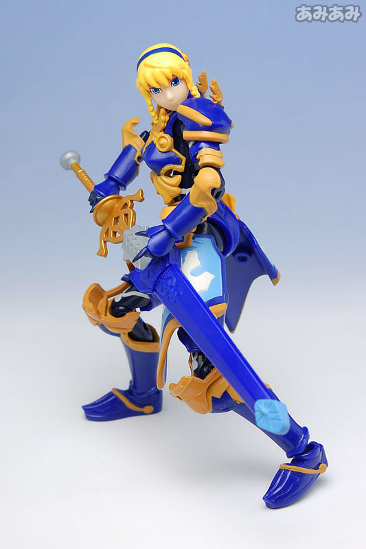 武装神姫 サイフォス