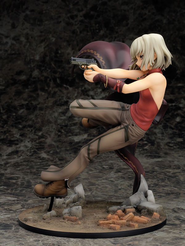 AmiAmi [Character & Hobby Shop] CANAAN Canaan 1/8 Complete Figure