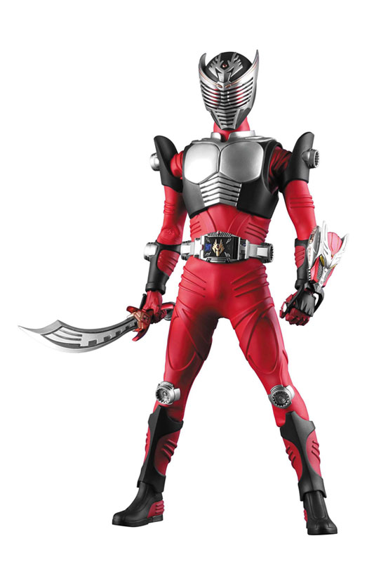 Rider Ryuki