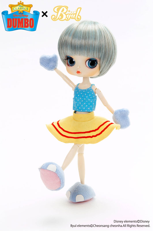 jp groove pullip