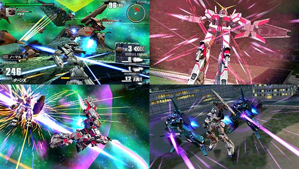 ... & Hobby Shop] | PSP Mobile Suit Gundam Gundam VS.Gundam Next Plus