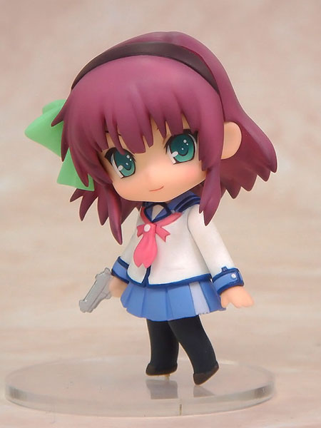 ゆりっぺ ねんどろいどぷち