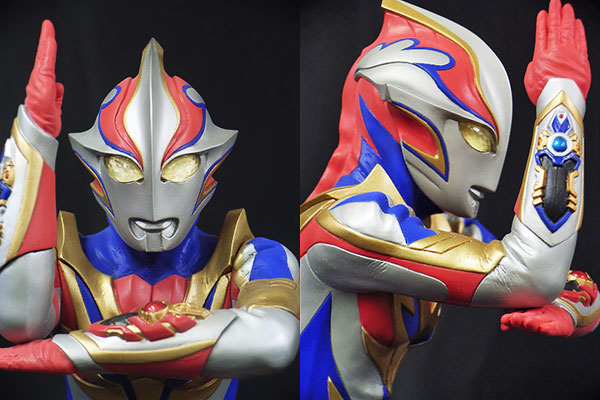 ウルトラマンメビウスDXフェニックスネスト - おもちゃ