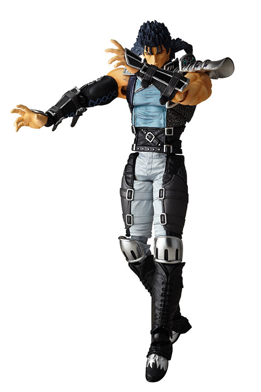 Rei Hokuto