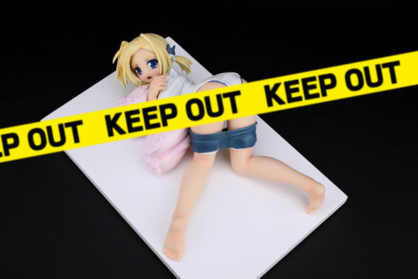 別当・和泉しずか・スカーレット