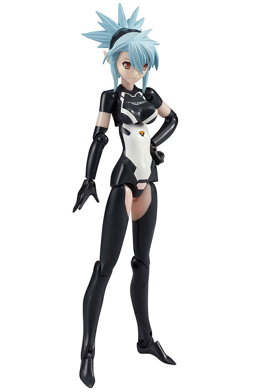 武装神姫 プロキシマ ケンタウルス型MMS （単品）
