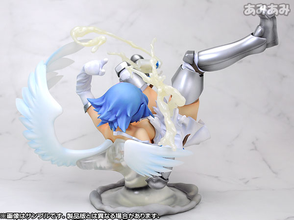 クイーンズブレイド 光明の天使ナナエル 1/6 フィギュア
