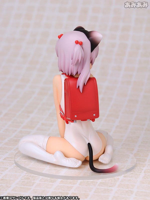 ToHeart2 菜々子 フィギュア