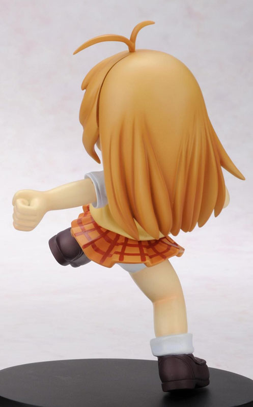 MICRO POP SHOW 第2弾 一騎当千 SDフィギュア 孫策伯符、呂蒙子明セット 