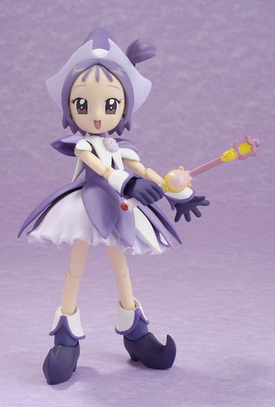 <em>小魔女</em>DoReMi 濑川<em>音符</em> 魔女见习服-轻之国度