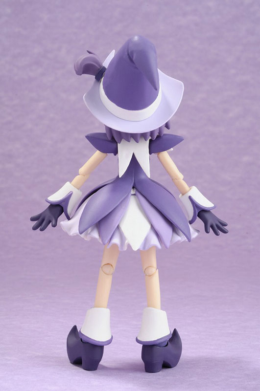 プチぷりちぃーフィギュアシリーズ おジャ魔女どれみ♯ 瀬川おんぷ 魔女見習い服