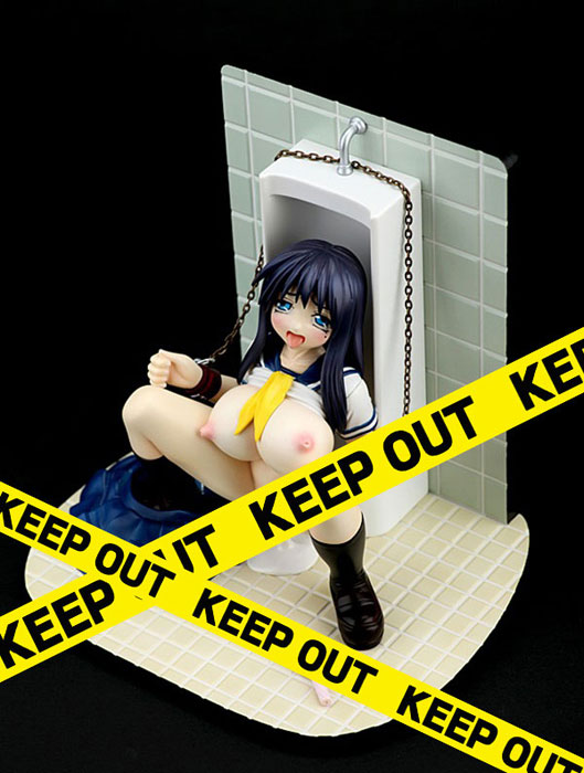爆乳肉便器 紫乃