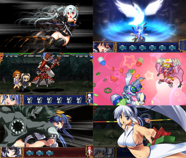 shining blade psp iso english patch
