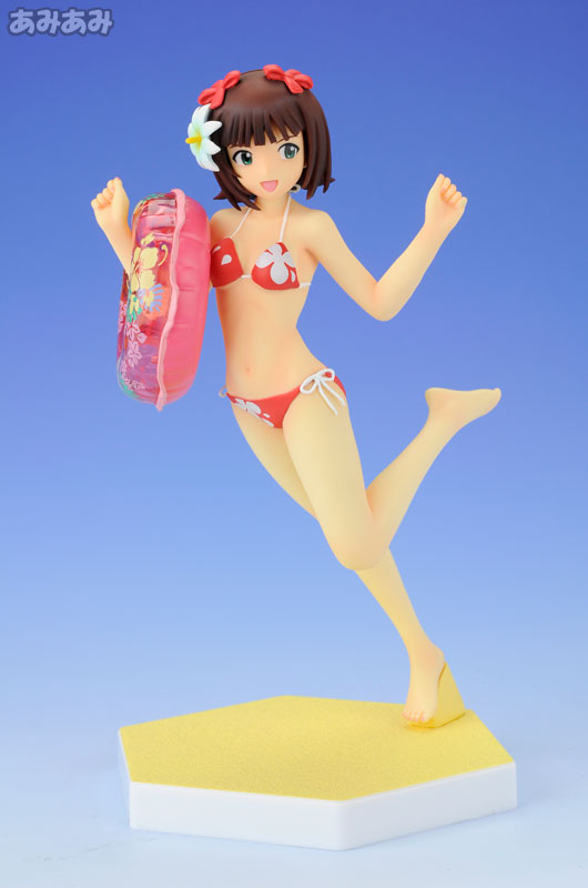 THE IDOLM＠STER(アイドルマスター) 天海春香 BEACH QUEENS フィギュア