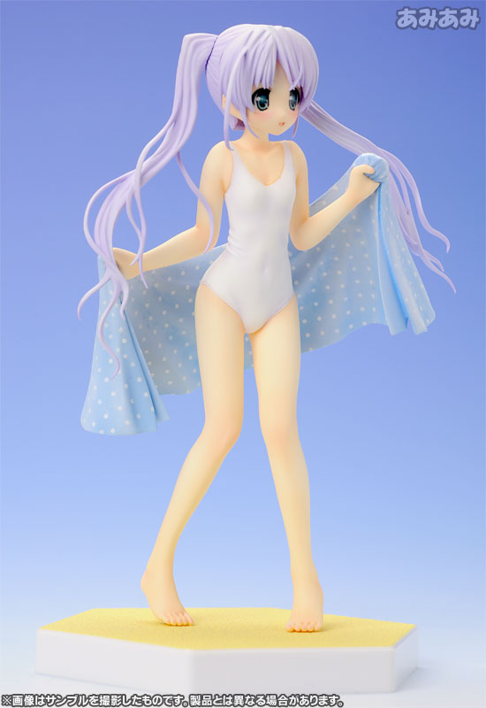 FORTUNE ARTERIAL -フォーチュン アテリアル- 東儀白 BEACH QUEENS フィギュア FORTUNE ARTERIAL -フォーチュン アテリアル- 東儀白 BEACH QUEENS フィギュア