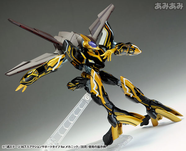 AmiAmi [Character & Hobby Shop] | COMPOSITE Ver.Ka - Shinkirou “Code