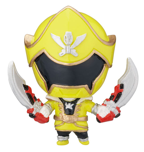 海贼战队 BOX-轻之国度-在线轻小说-轻小说下