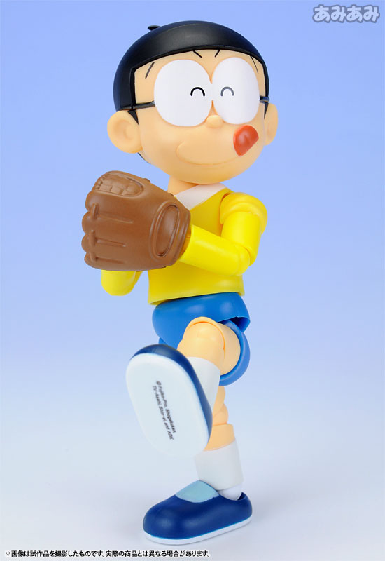 Doraemon: Nobita Nobi - Picture Hot