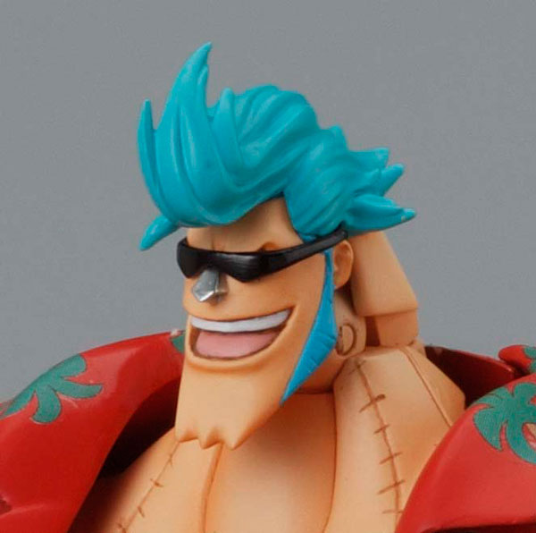 one piece odyssey franky