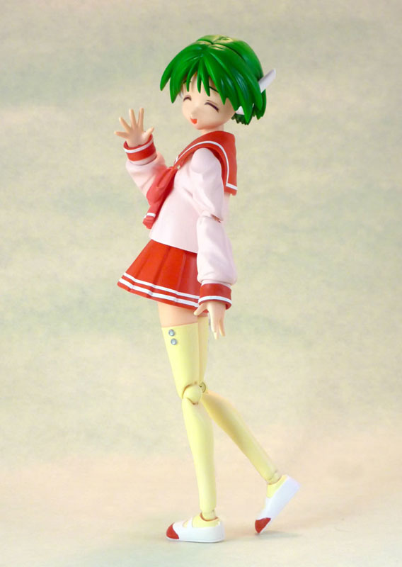 ふるプニっ！ フィギュアシリーズ No.9 ToHeart HMX-12“マルチ”