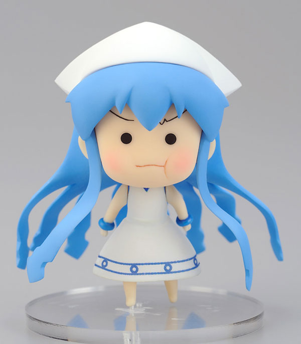 Mini Ika Musume