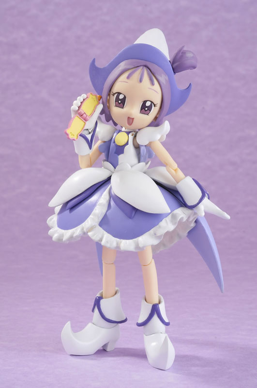 プチぷりちぃーフィギュアシリーズ No.12 瀬川おんぷ ロイヤルパトレーヌ服 (おジャ魔女どれみ♯)