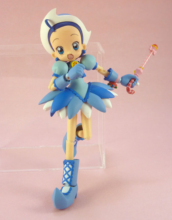プチぷりちぃーフィギュアシリーズ No.18 妹尾あいこ 魔女見習い服 (もーっと！おジャ魔女どれみ)