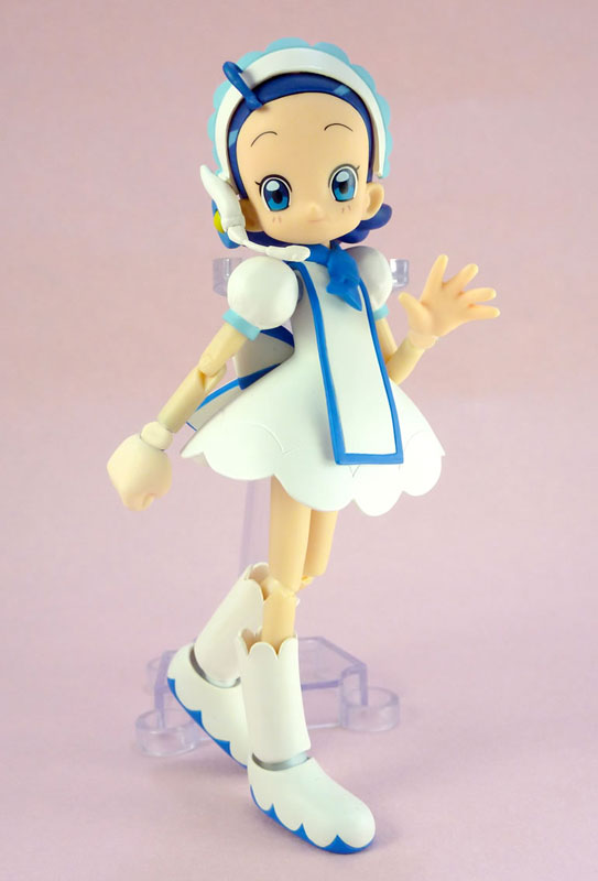 プチぷりちぃーフィギュアシリーズ No.23 妹尾あいこ パティシエ服 (も〜っと！おジャ魔女どれみ)