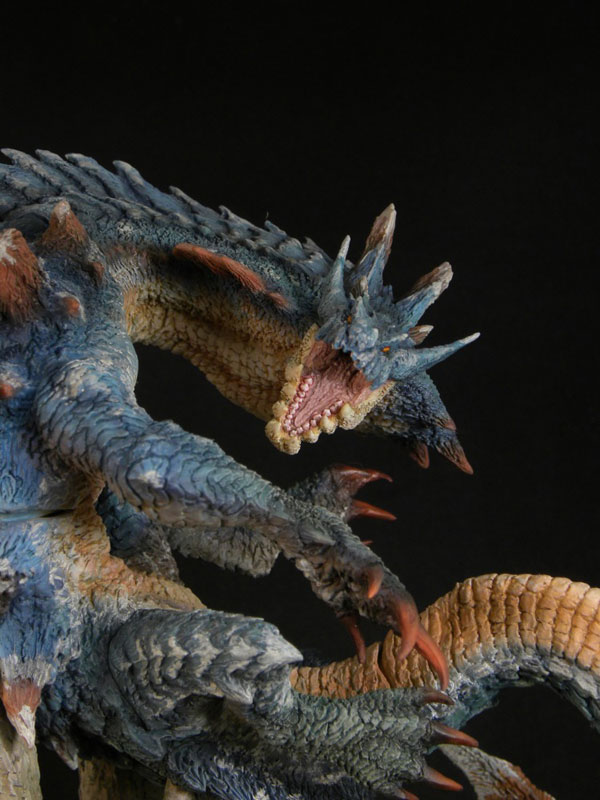 Amiami Character And Hobby Shop Monster Hunter Sea Dragon