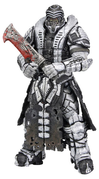 Gears of War 3 - Action Figure Series 3: 4 Types Set FIG-KAI-3400_01.jpg
