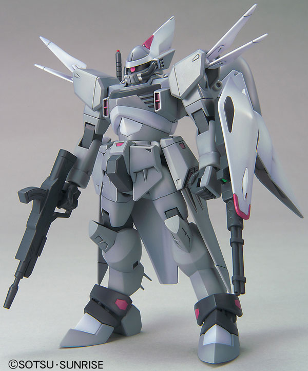Gundam SEED