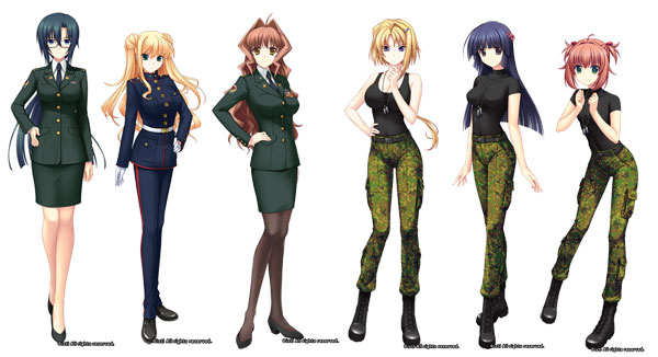 muv luv alternative chronicles 01