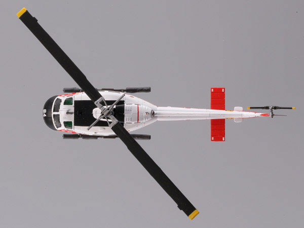 GiMIX Aircraft Series - JASDF HC107 SDF UH-1H Naha(Back-order) TOY-SCL2-07648_01.jpg