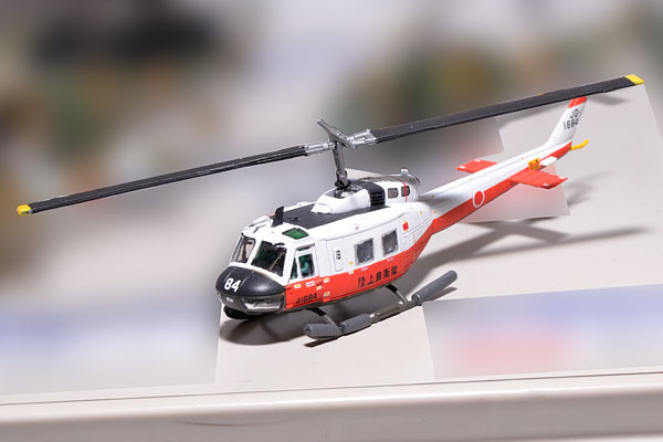 GiMIX Aircraft Series - JASDF HC107 SDF UH-1H Naha(Back-order) TOY-SCL2-07648_02.jpg